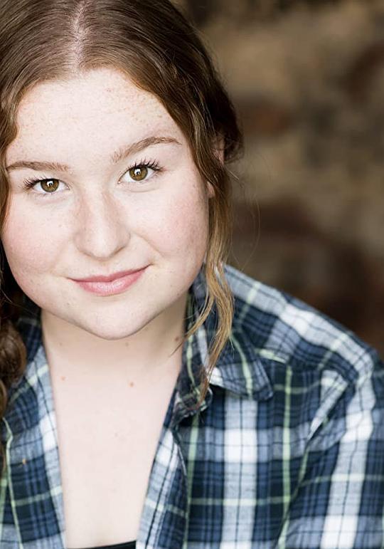 茱莉娅·莱斯特 Julia Lester