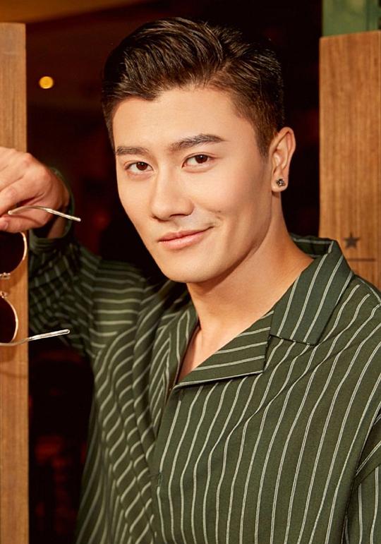 王路 Lu Wang