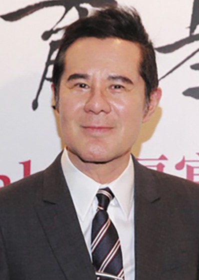 甘国亮 Kwok-Leung Gan