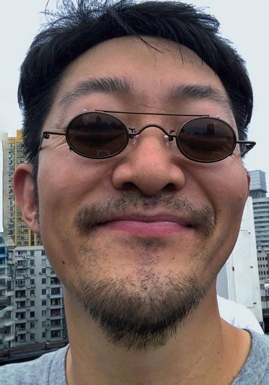 冯百钦 Baiqin Feng