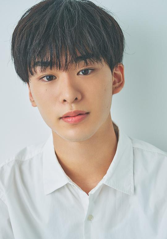 吉田晴登 Haruto Yoshida