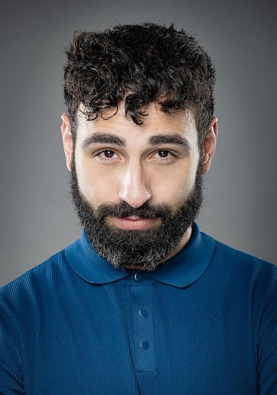 阿赫德·塔米米 Ahd Tamimi