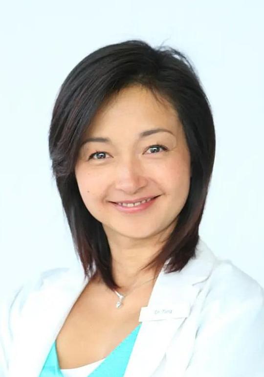 李绮虹 Theresa Lee