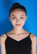 傅馨雯 Xinwen Fu