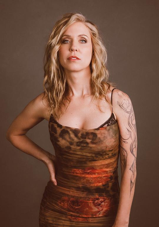 Katie O'Grady Katie O'Grady