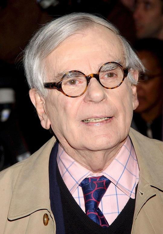 多米尼克·邓恩 Dominick Dunne