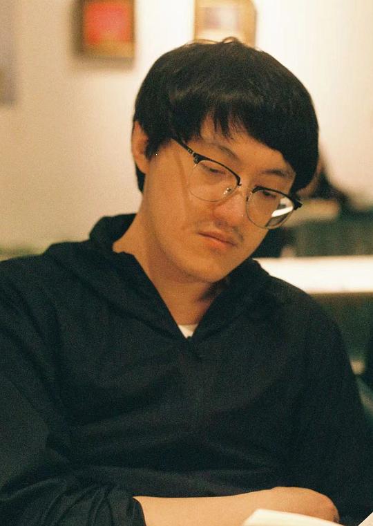 王淞可 Songke Wang
