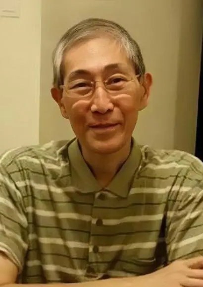 林尚武 Seung-Mo Lam