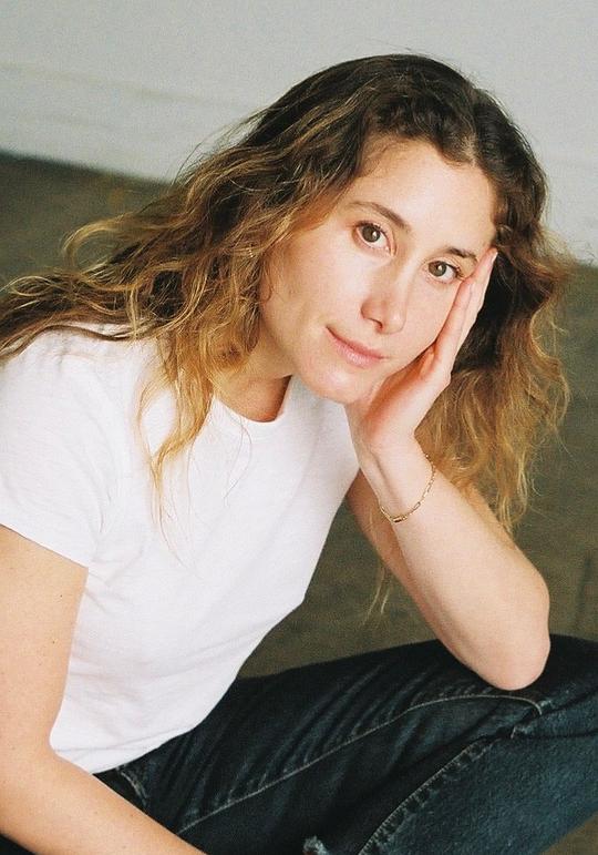 埃丽卡·麦特琳 Erica Matlin