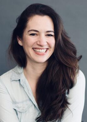 凯特·德瓦尼 Cate Devaney