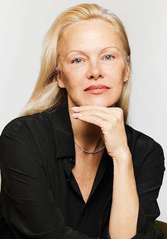 帕米拉·安德森 Pamela Anderson