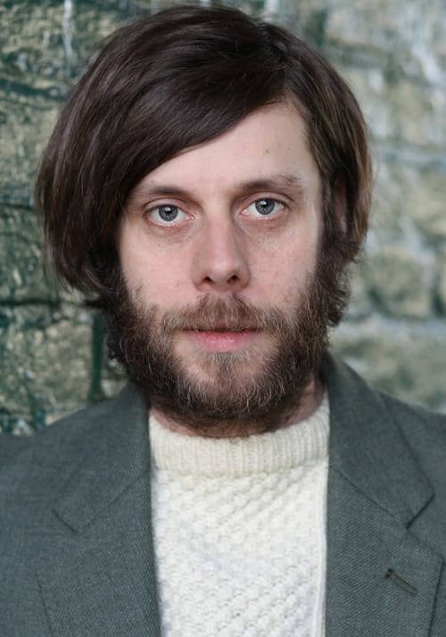 科林·迈克尔·卡迈克尔 Colin Michael Carmichael