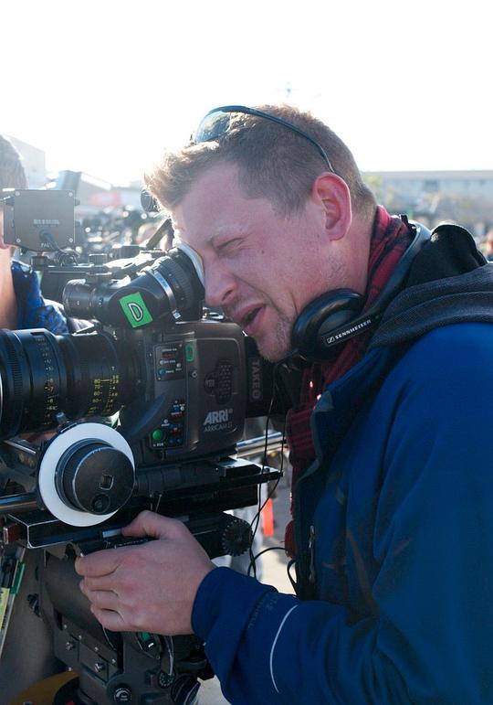 吉恩-菲利普·戈萨尔 Jean-Philippe Gossart