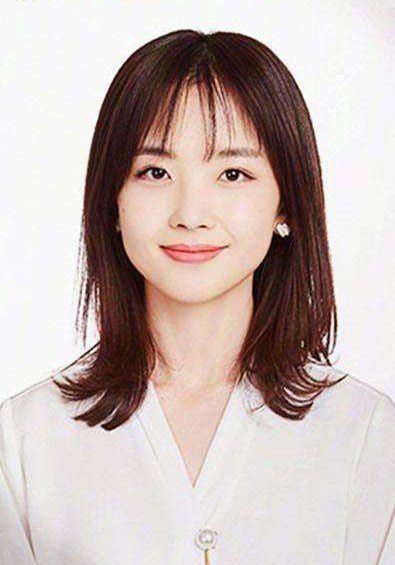 王冰冰 Bingbing Wang