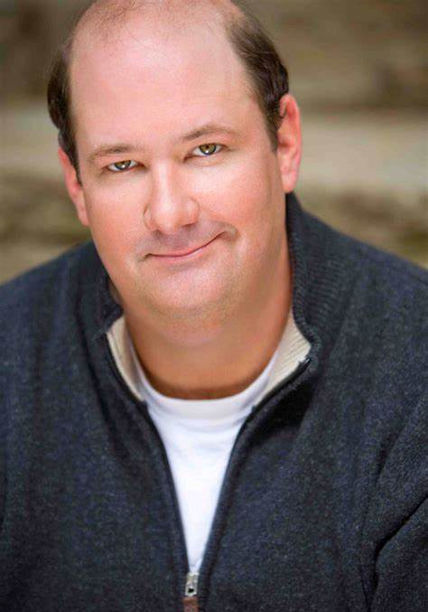 布莱恩·鲍姆加特纳 Brian Baumgartner