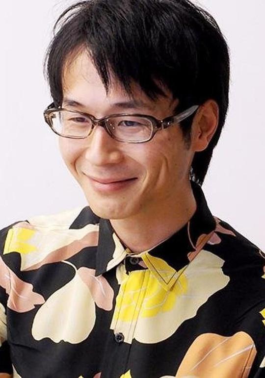 涩江修平 Shuhei Shibue