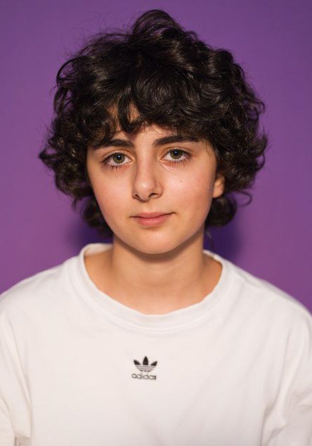 帕德梅·哈德米尔 Padmé Hamdemir