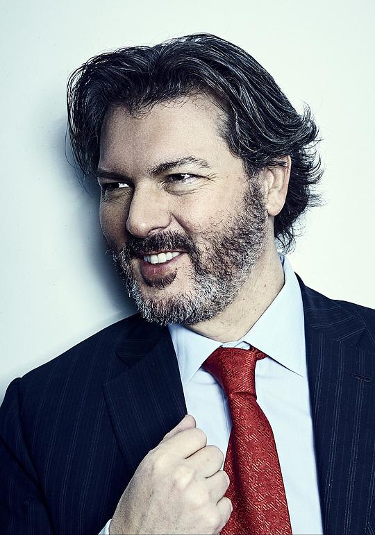 大卫·海特 David Hayter