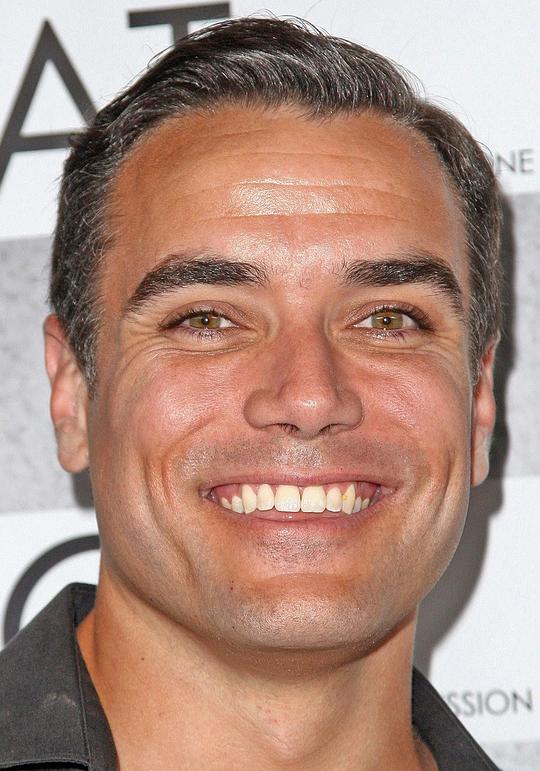 杰森·弗洛伊德 Jayson Floyd