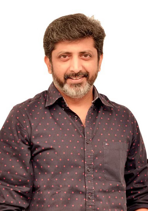 莫汉·拉加 Mohan Raja