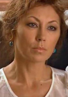 伊琳娜·梅尔尼克 Irina Melnik