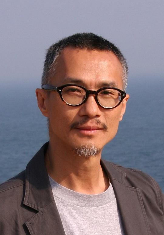 彭志铭 Chi-Ming Pang