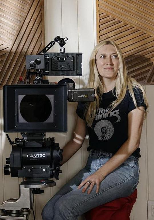 克里斯蒂娜·邓拉普 Cristina Dunlap