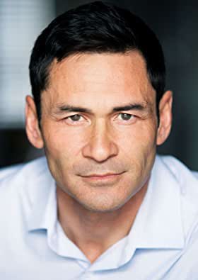 达伦·杨 Darren Young