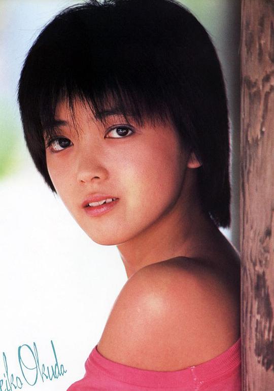 奥田圭子 Keiko Okuda
