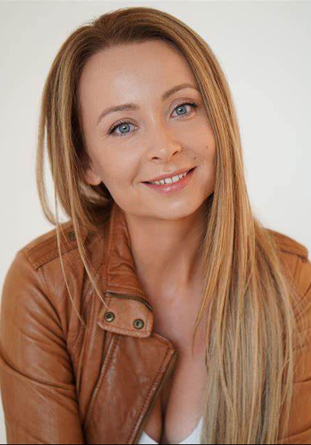 奥尔加·斯托罗丘克 Olga Storozhuk