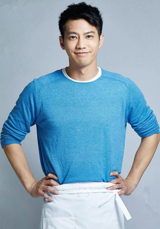 邹承恩 Jason Tsou