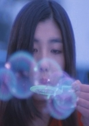 浅冈朱美 Akemi Asaoka