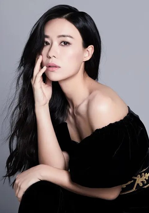 林慧玲 Rebecca Lim