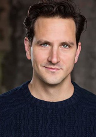 多米尼克·泰伊 Dominic Tighe