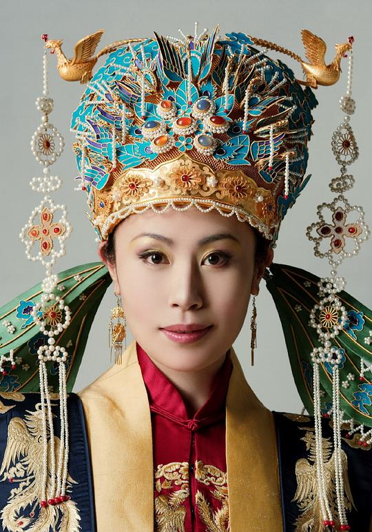 王彦华 Yanhua Wang