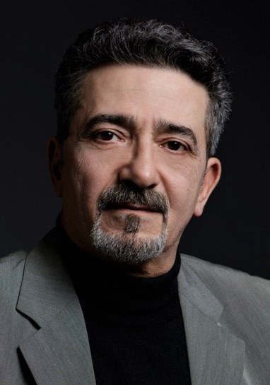 斯特福·利纳德 Stefo Linard