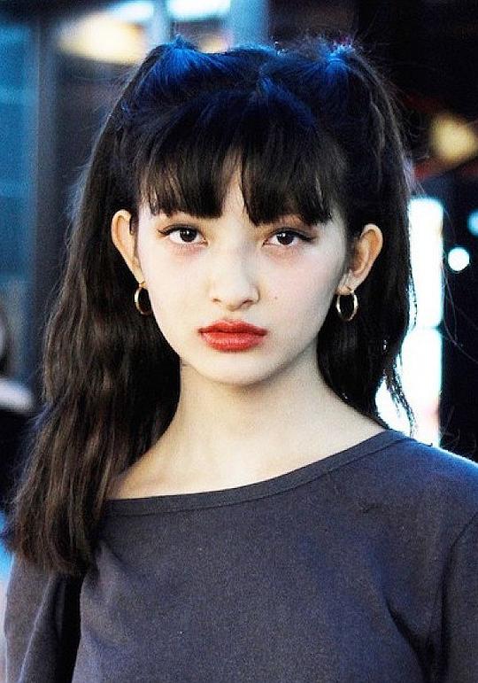 甲田真昼 Mahiru Coda