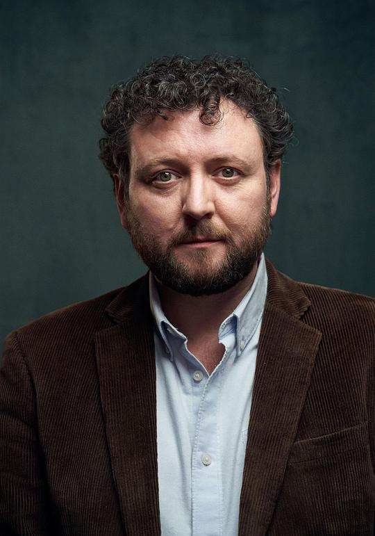 约翰·沃克 John Wark