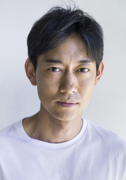 川冈大次郎 Daijiro Kawaoka