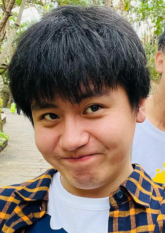 黄晓航 Xiaohang Huang