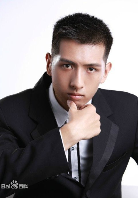 魏博 Wei Bo
