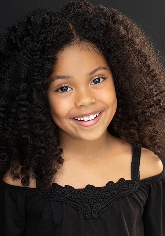 伊莎贝尔·伯奇 Isabel Birch