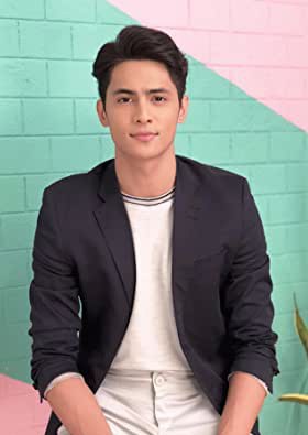 基科·埃斯特拉达 Kiko Estrada