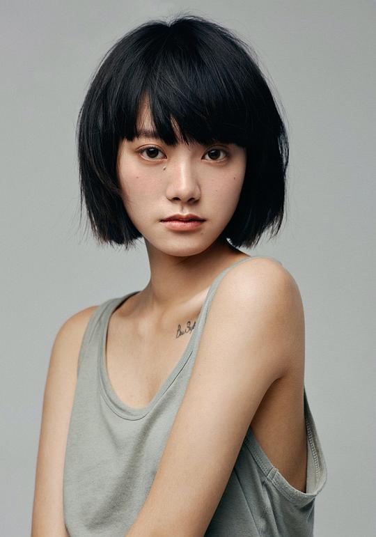 缪纪君 Jijun Miao