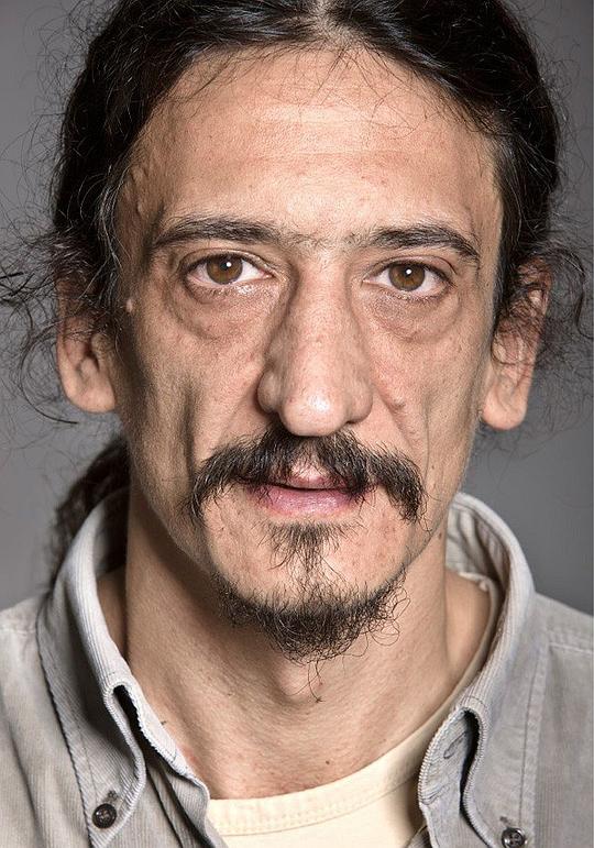 蒂波尔·帕尔菲 Tibor Pálffy
