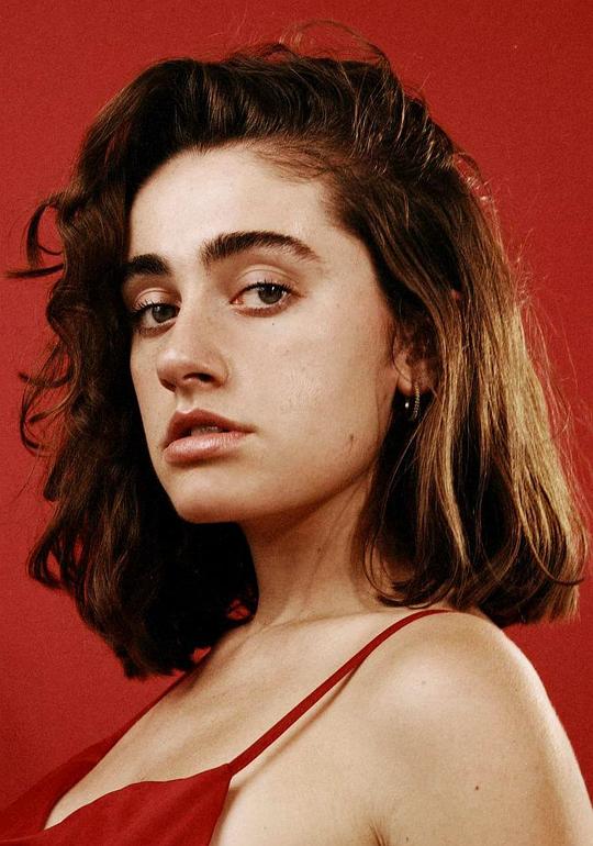 瑞秋·塞诺特 Rachel Sennott