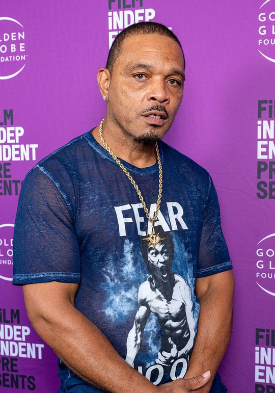 克拉伦斯·麦克林 Clarence Maclin