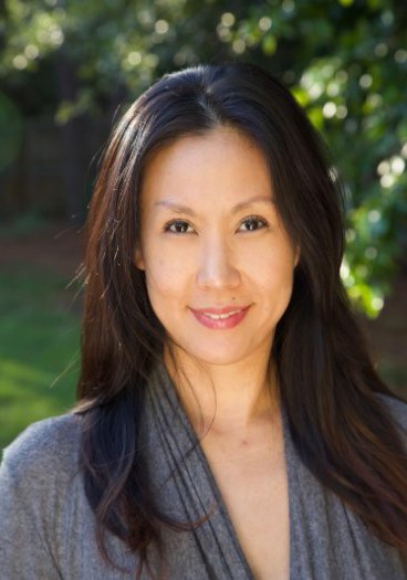 珍妮·康 Jenne Kang