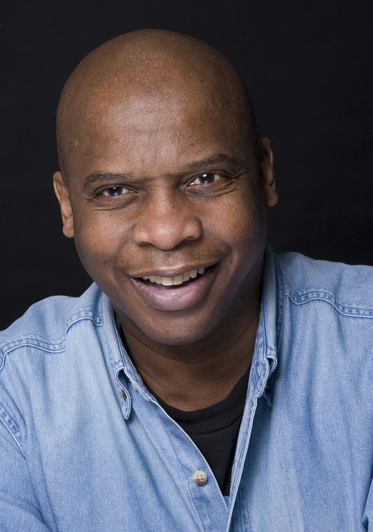 大卫·哈里斯 David Harris