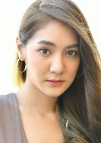 纳塔蒙·阿姆卡诺克 Nathamon Ngamkanok